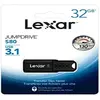 Image de Lexar JumpDrive S80 - 32 Go Noir