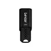 Image de Lexar JumpDrive S80 - 256 Go - Noir
