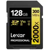 Image de Lexar SDXC 128 Go