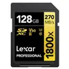 Image de Lexar SDXC 128 Go