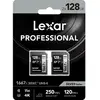 Image de LEXAR 1120048 SDXC