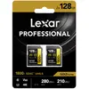 Image de Lexar LSD1800128G- - 128 Go