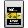 Image de LEXAR Carte Pro Cfexpress Type-A Series 160 Go