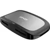 Image de Lexar Lecteur de carte mémoire - 2 ports