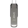 Image de Lexar LJDD400 - 128 Go - Gris