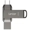 Image de Lexar LJDD400256G-BNQNG - 256 Go