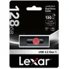 Image de Lexar DUAL 128 Go - Noir