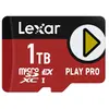 Image de LEXAR Carte microSD Express 7.1 PLAY Pro 1 To R900/W600