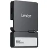 Image de Lexar Professional Go Portable SSD (SL400) 2To 2,5" externe
