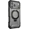Image de Supcase Coque Intégrale pour iPhone 17 Pro MagSafe Série Unicorn Beetle Grip Pro Noir