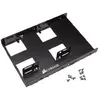 Image de Corsair Support Double SSD 2.5'' à 3.5''
