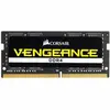 Image de Corsair Vengeance - 1x16 Go - DDR4 2666 MHz - CL18 - Noir