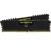 Image de Corsair Vengeance LPX Noir 16 Go (2x 8 Go) 3000 MHz CL16
