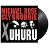 Image de X Uhuru
