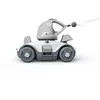 Image de Bestway Robot Nettoyeur Batterie 90 min Kokido Manga X