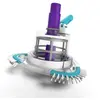 Image de Kit aspirateur piscine manuel - K816CBX/20 - V-trap - KOKIDO