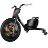 Image de RAZOR RipRider 360 Lightshow - Noir