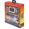 Image de Pocket Player Pro RE POCPLA7 Console rétro portable Super Street Fighter II + Housse
