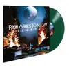 Image de Blackout Vinyle Vert