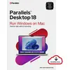 Image de Parallels Logiciel Desktop 18 pour Mac - 1 an
