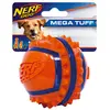 Image de NERF-Jouet Chien   Nerf Balle TPR coloris rouge   Taille L