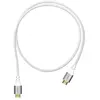 Image de Cygnett Câble HDMI - 8K 48Gbps 1.5m Blanc