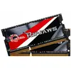 Image de Gskill F3-1600C9D-16GRSL 16Go 1600MHz DDR3L