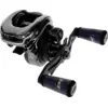 Image de Moulinet Casting Lew's Team Pro TI : Frein - 9kg, Manivelle - Gauche, Poids - 175g, Ratio - 7.5:1, Récupération - 76cm