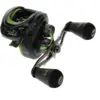 Image de Moulinet Casting Lew's Mach 2 : Frein - 6,8kg, Manivelle - Gauche, Poids - 201g, Ratio - 7.5:1, Récupération - 76cm