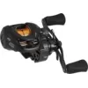 Image de Moulinet Casting Lew's Team Pro SP SLP : Frein - 9kg, Poids - 170g, Ratio - 8.3:1, Récupération - 84cm