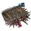 Image de Noble collection Peluche Harry Potter Livre des Monstres