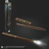 Image de Noble collection Stylo à bille LED Harry Potter Hermione