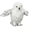 Image de Noble collection peluche Hedwige Harry Potter