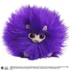 Image de Noble collection peluche Pygmy Puff Harry Potter - Pourpre