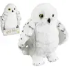 Image de Noble collection peluche Hedwige Harry Potter