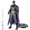 Image de Noble collection figurine Batman Bendyfigs