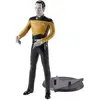 Image de Noble collection figurine Star Trek Data