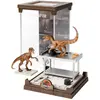 Image de Noble collection diorama Jurassic Park vélociraptors