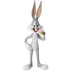 Image de Noble collection Figurine Looney Tunes Bugs Bunny Bendyfigs