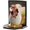 Image de Noble collection statuette Jurassic Park Raptor Egg