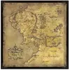 Image de Noble collection puzzle Middle Earth Le Seigneur des Anneaux - 1000 pièces