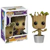 Image de Funko Figurine Pop Groot dansant