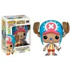Image de Funko Figurine POP One Piece Tony Tony Chopper