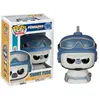 Image de Funko figurine POP Les Pingouins de Madagascar Short Fuse