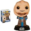 Image de Funko figurine POP Star Wars Bib Fortuna