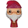 Image de Funko Figurine Pop Harry Potter Dumbledore