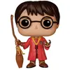 Image de Funko Figurine Pop Harry Potter Quidditch