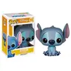 Image de Funko Figurine POP Lilo & Stitch