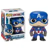 Image de Figurine Captain America Civil War