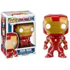 Image de Funko figurine POP Iron Man Civil War